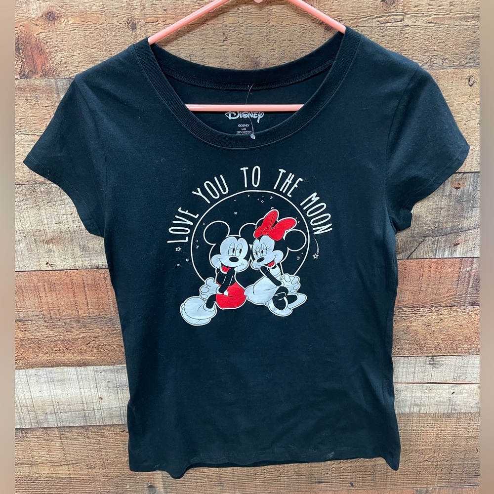 Disney T-shirt